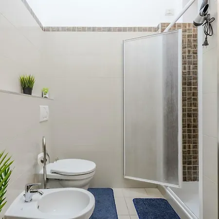 Apartment Bpr King Prime With A/c Budapest
