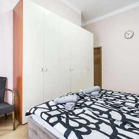 Bpr King Prime With A/c Appartement